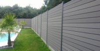 Portail Clôtures dans la vente du matériel pour les clôtures et les clôtures à Princay
